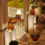 Bumi Semilir Art And Boutique Hotel