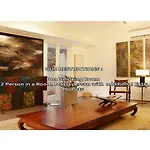 Bumi Semilir Art And Boutique Hotel