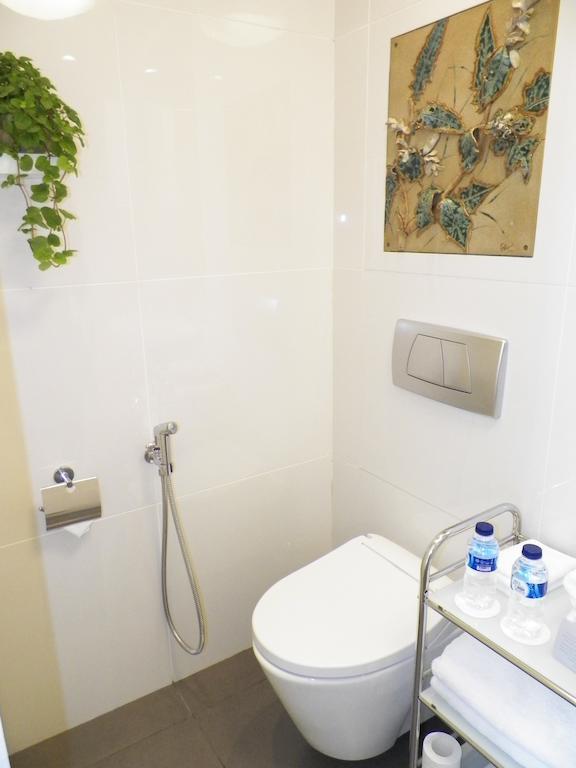 Bumi Semilir Art And Boutique Hotel 2*