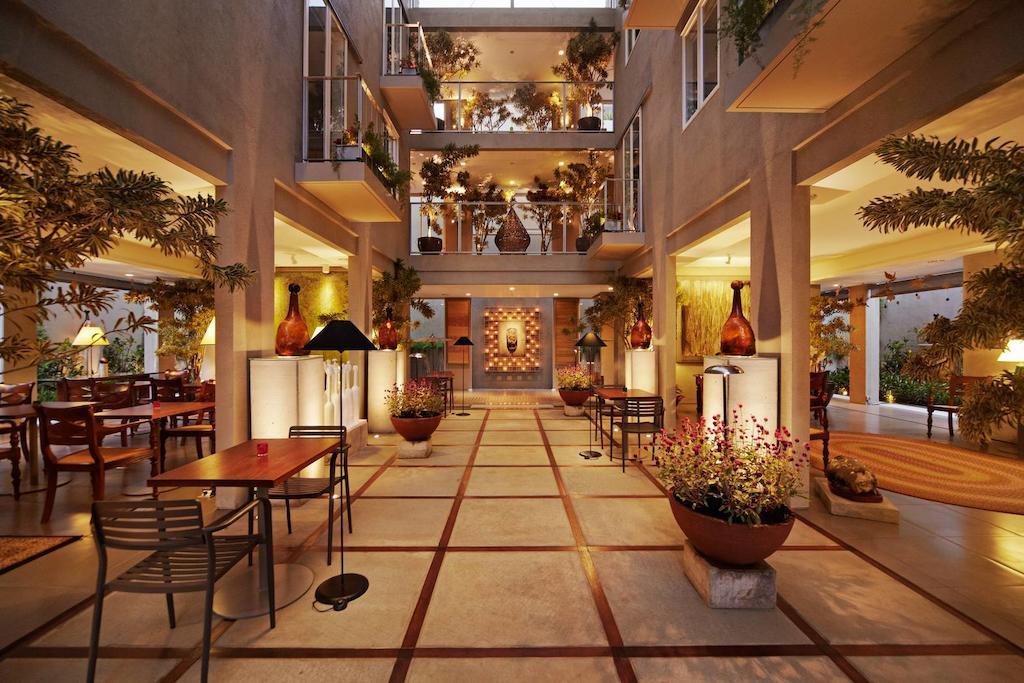 Bumi Semilir Art And Boutique Hotel 2*
