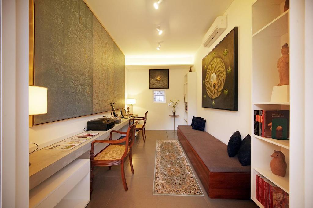 Bumi Semilir Art And Boutique Hotel