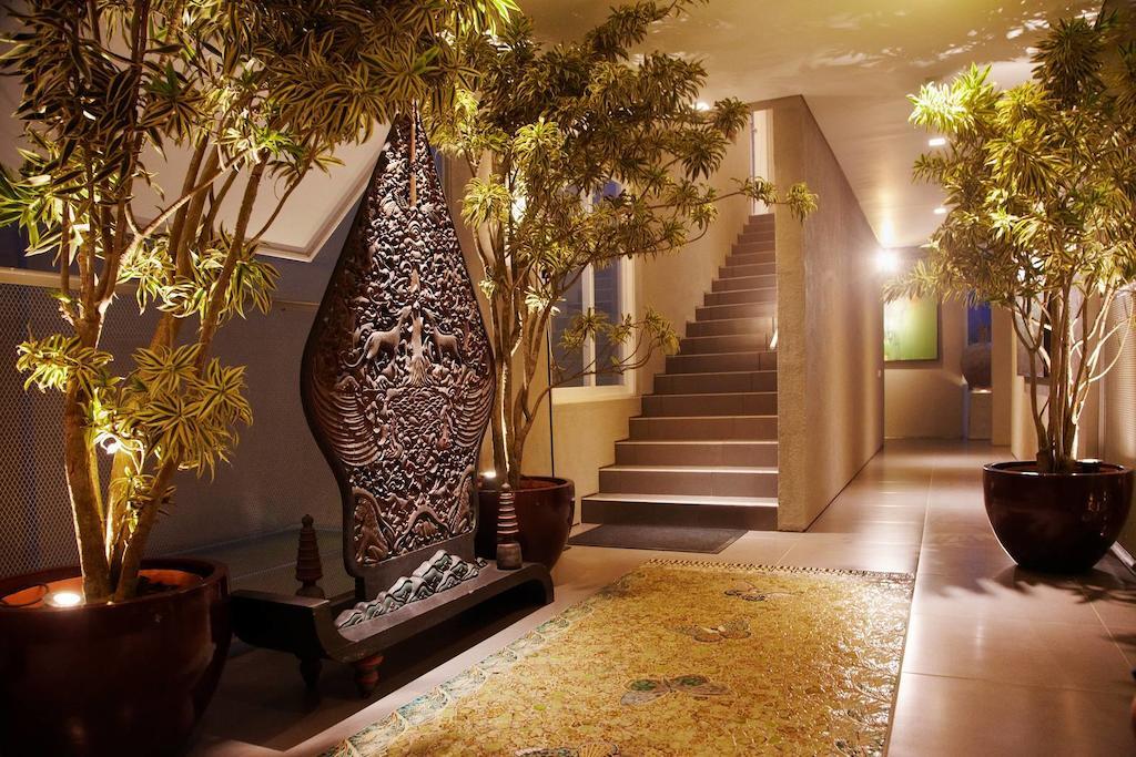 Bumi Semilir Art And Boutique Hotel 2*