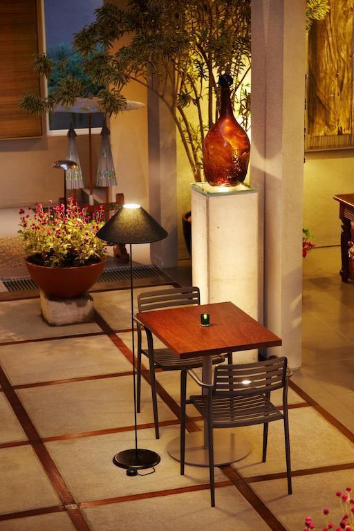 Bumi Semilir Art And Boutique Hotel Cihanjuang
