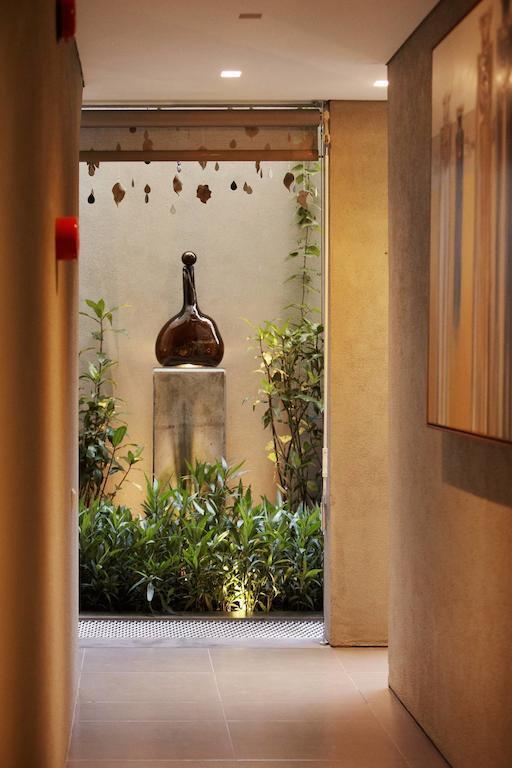 Bumi Semilir Art And Boutique Hotel