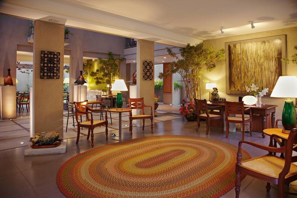 Bumi Semilir Art And Boutique Hotel 2*