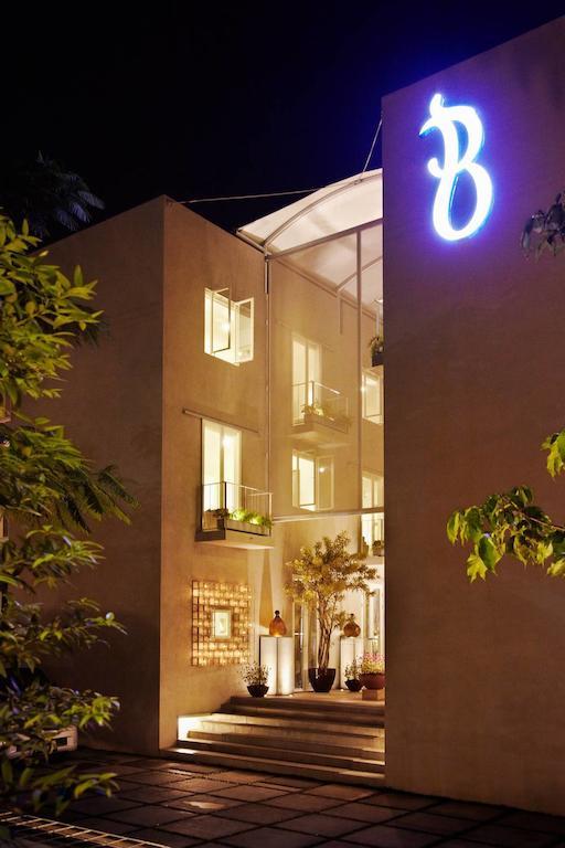 Bumi Semilir Art And Boutique Hotel