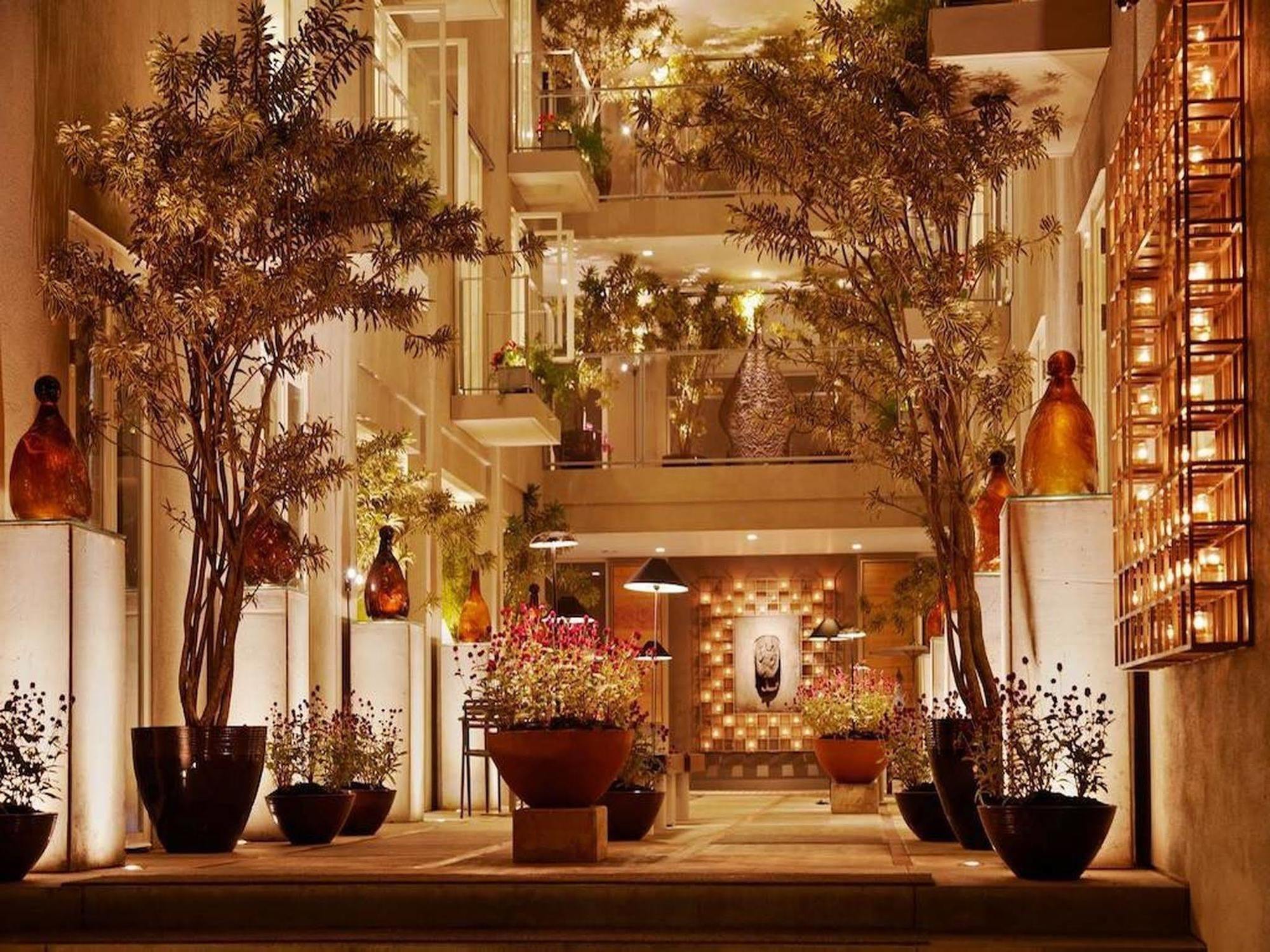Bumi Semilir Art And Boutique Hotel